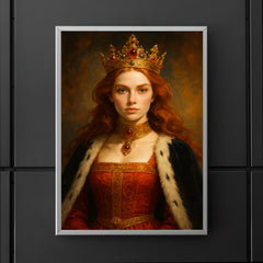 Princess Sibylle of Cleve poster 5