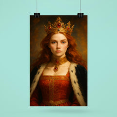 Princess Sibylle of Cleve poster 6