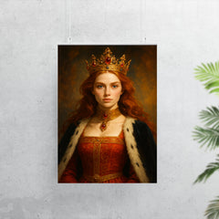 Princess Sibylle of Cleve poster 7