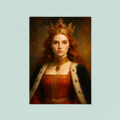 Princess Sibylle of Cleve poster 8