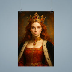 Princess Sibylle of Cleve poster 9