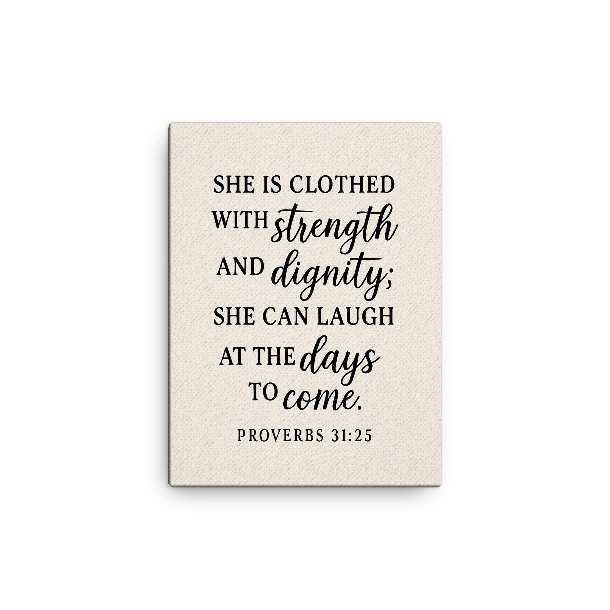 she is dressed in dignity and strength Strength and Dignity Free Printable Little Girl's Pearls