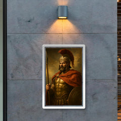 Pyrrhus of Epirus poster 2