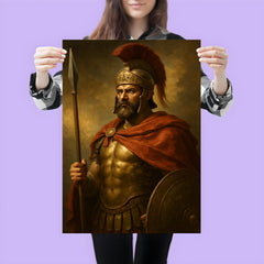 Pyrrhus of Epirus poster 3