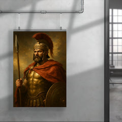 Pyrrhus of Epirus poster 4
