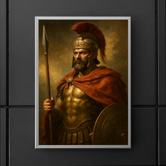 Pyrrhus of Epirus poster 5