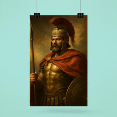 Pyrrhus of Epirus poster 6