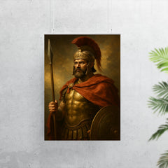 Pyrrhus of Epirus poster 7