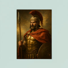 Pyrrhus of Epirus poster 8
