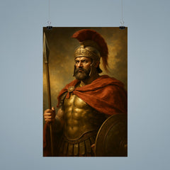 Pyrrhus of Epirus poster 9