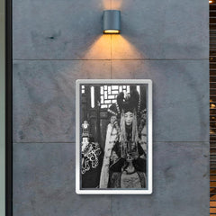 Queen Consort Genepil of Mongolia, 1923 poster 2