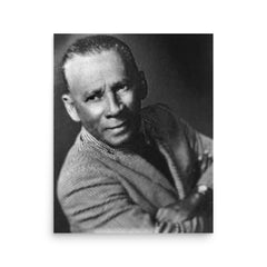 Rafael Hernandez Marin poster on a plain backdrop in size 16"x20".