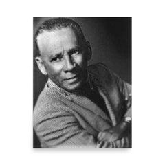 Rafael Hernandez Marin poster on a plain backdrop in size 18"x24".