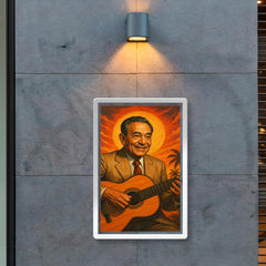 Rafael Hernandez Marin poster 2