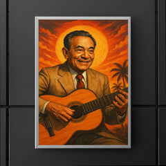 Rafael Hernandez Marin poster 5