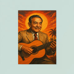 Rafael Hernandez Marin poster 8