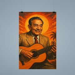 Rafael Hernandez Marin poster 9