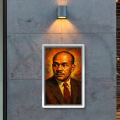 Ralph Ellison poster 2