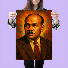 Ralph Ellison poster 3