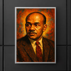 Ralph Ellison poster 5