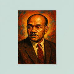 Ralph Ellison poster 8