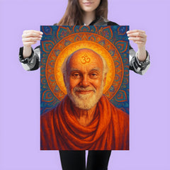 Ram Dass poster 3