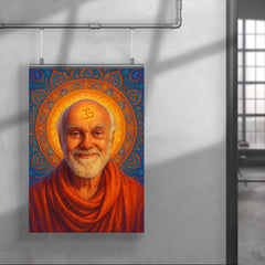 Ram Dass poster 4