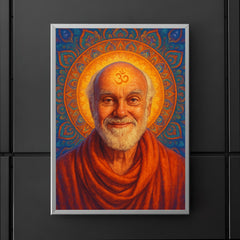 Ram Dass poster 5