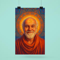 Ram Dass poster 6
