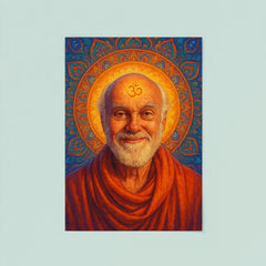 Ram Dass poster 8
