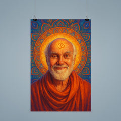 Ram Dass poster 9