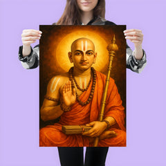 Ramanuja poster 3