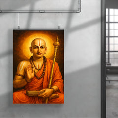 Ramanuja poster 4