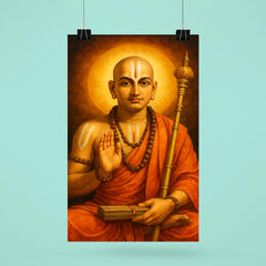 Ramanuja poster 6