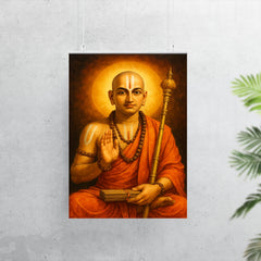 Ramanuja poster 7