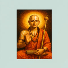 Ramanuja poster 8