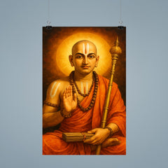 Ramanuja poster 9