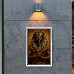 Ramesses III poster 2