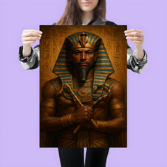 Ramesses III poster 3