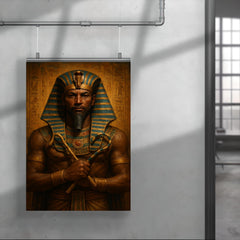 Ramesses III poster 4
