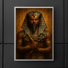 Ramesses III poster 5