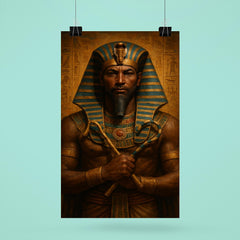 Ramesses III poster 6