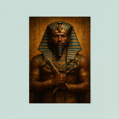 Ramesses III poster 8