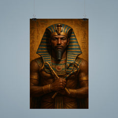 Ramesses III poster 9