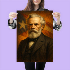 Ramon Emeterio Betances poster 3