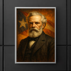 Ramon Emeterio Betances poster 5