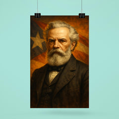 Ramon Emeterio Betances poster 6