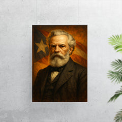 Ramon Emeterio Betances poster 7