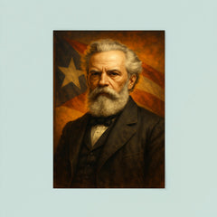 Ramon Emeterio Betances poster 8