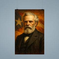 Ramon Emeterio Betances poster 9